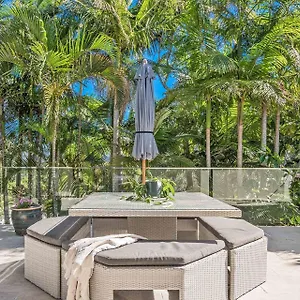 Holiday home A Perfect - Byron Pacific Vista, Byron Bay