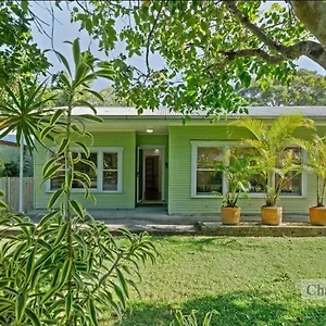 Holiday home Charlie's House, Byron Bay